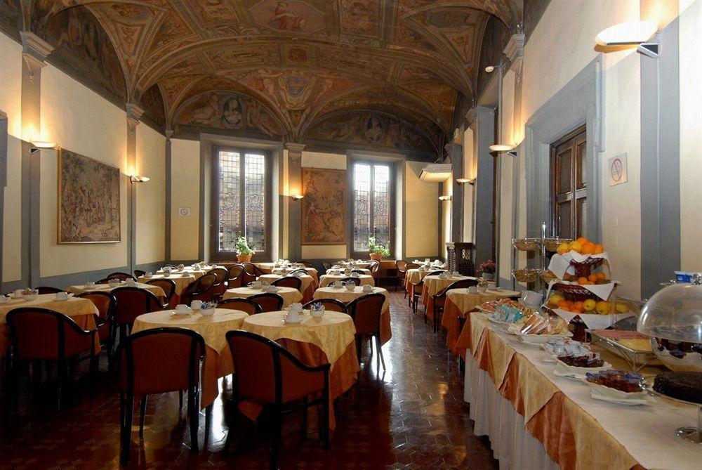 Hotel Paris Rome Exterior photo